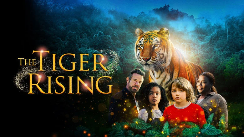 The Tiger Rising screenshot 2