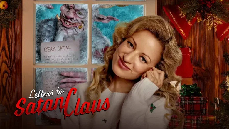 Letters to Satan Claus screenshot 4
