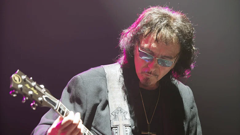 Black Sabbath: The End of The End screenshot 5