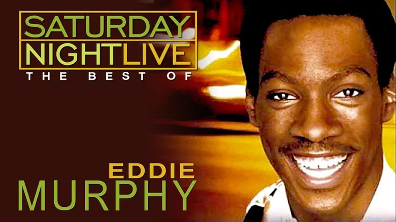 Saturday Night Live: The Best of Eddie Murphy screenshot 2