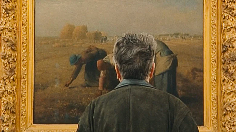 The Gleaners and I screenshot 3
