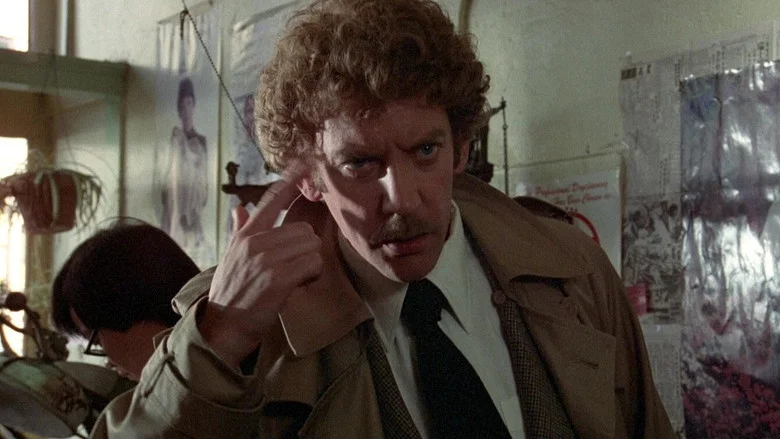 Invasion of the Body Snatchers screenshot 7