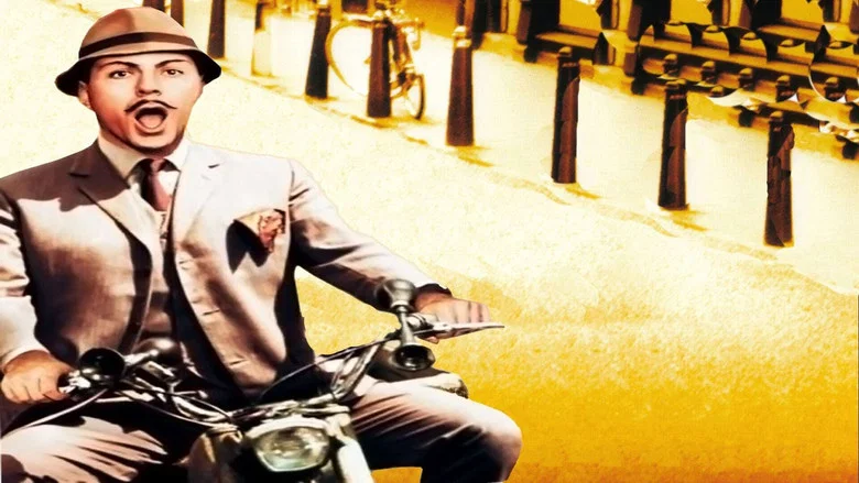 Inspector Clouseau screenshot 6