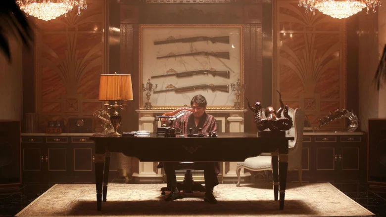 The Drug King screenshot 2