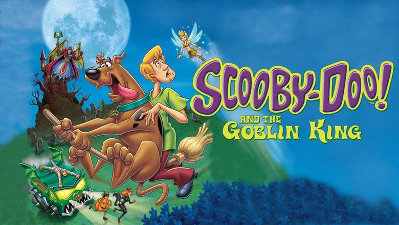 Scooby-Doo! and the Goblin King screenshot 3