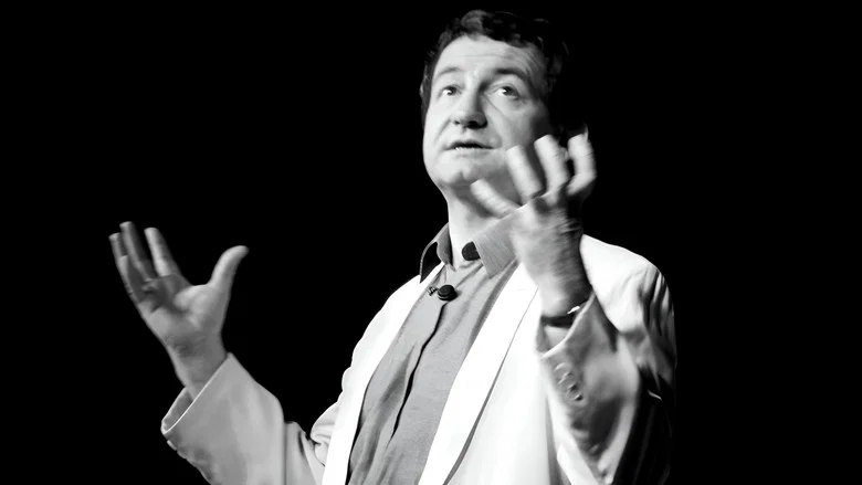 Pierre Desproges - Tout seul en Scène screenshot 1