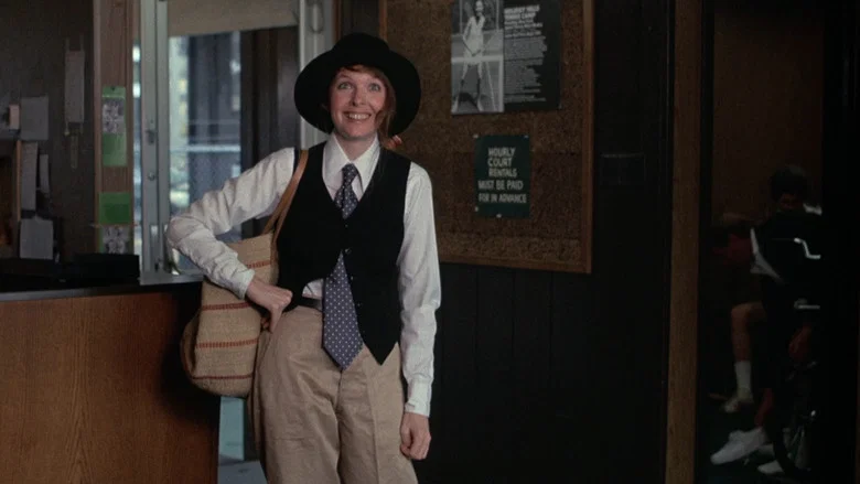 Annie Hall screenshot 3