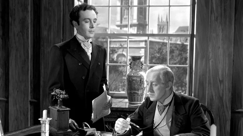 Kind Hearts and Coronets screenshot 6