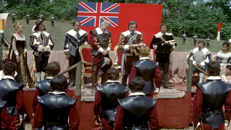The Adventures of Mary Read screenshot 7