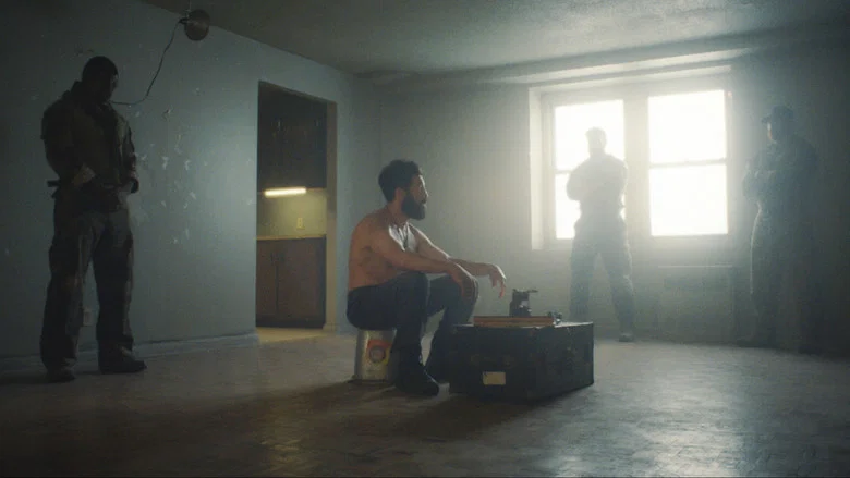 The Punisher: One Last Kill screenshot 8