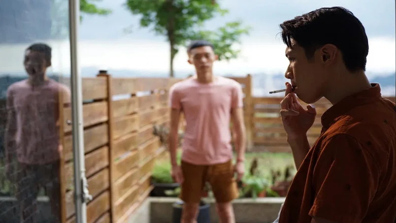 Moneyboys screenshot 5