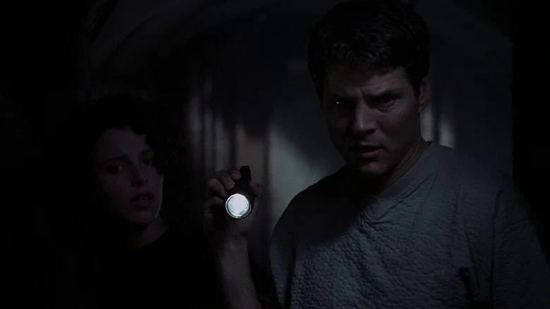 Octopus 2: River of Fear screenshot 7