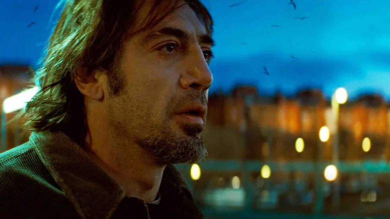 Biutiful screenshot 3