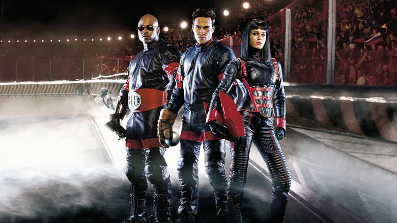 Rollerball screenshot 6