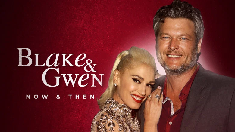 Blake and Gwen: Now and Then screenshot 1