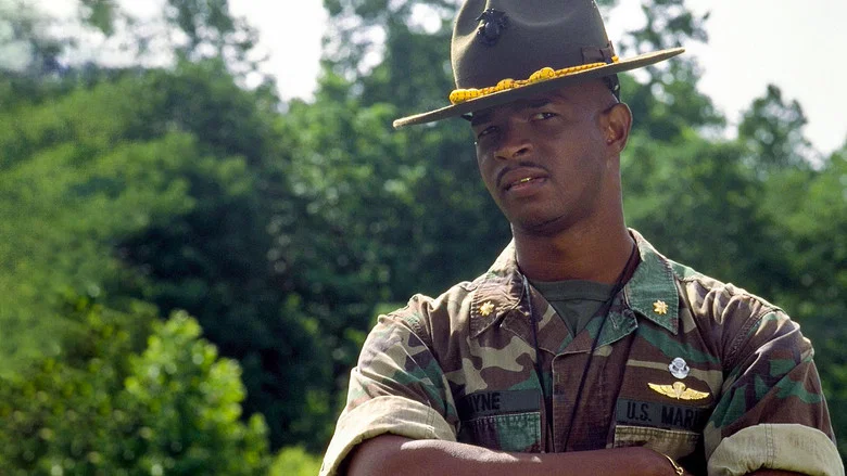 Major Payne screenshot 5