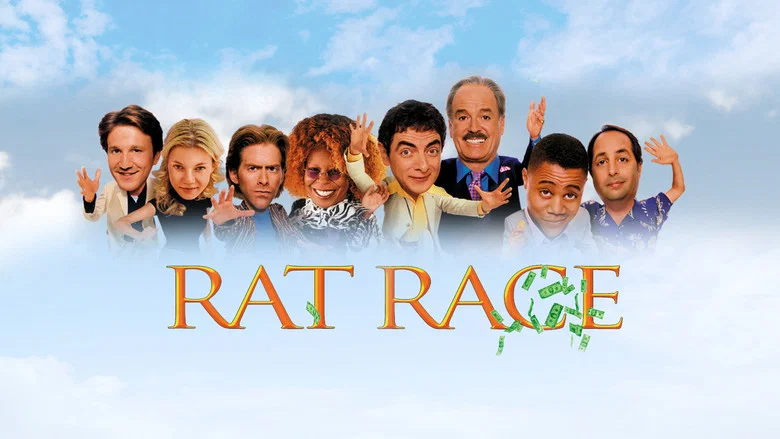 Rat Race screenshot 3