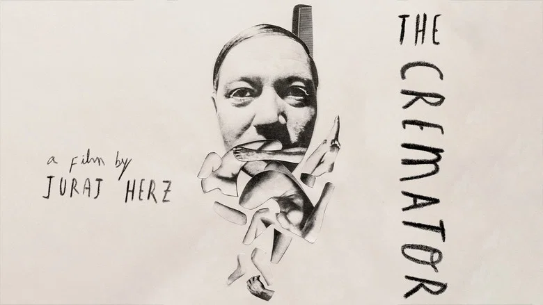 The Cremator screenshot 4