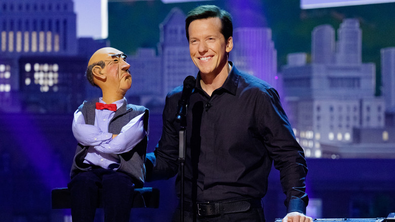 Jeff Dunham: Relative Disaster screenshot 1