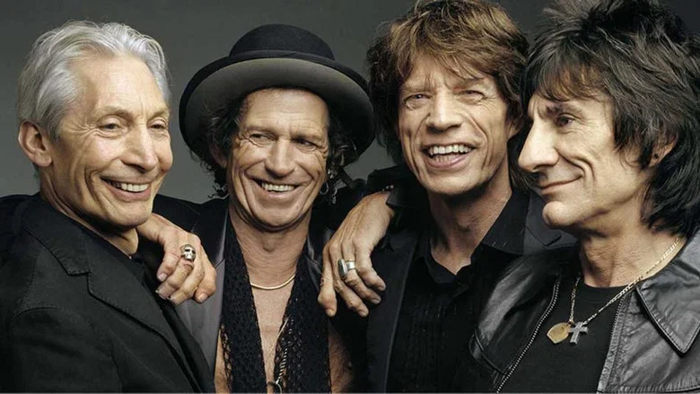 Ladies & Gentlemen, the Rolling Stones screenshot 4