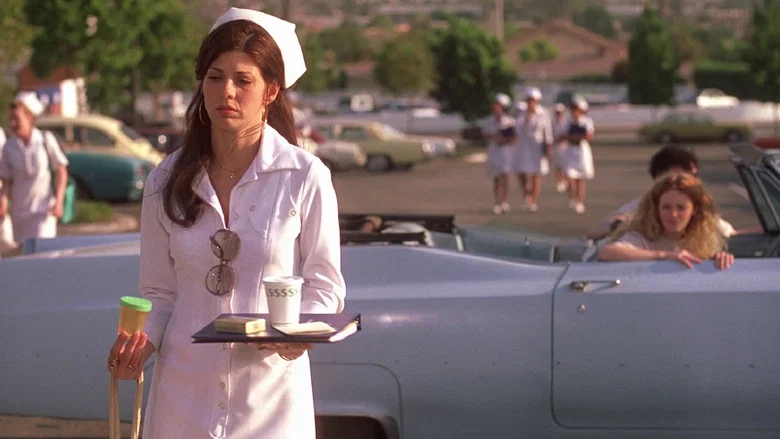 Slums of Beverly Hills screenshot 8