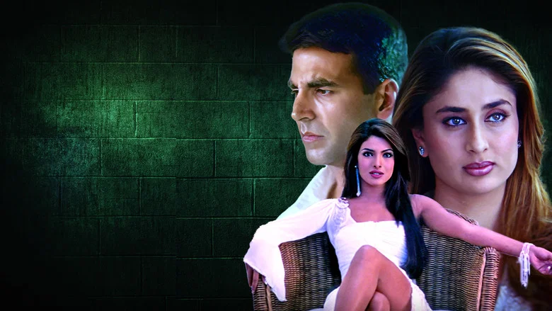 Aitraaz screenshot 2