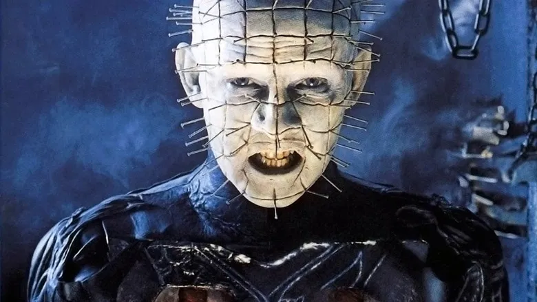 Hellraiser screenshot 3