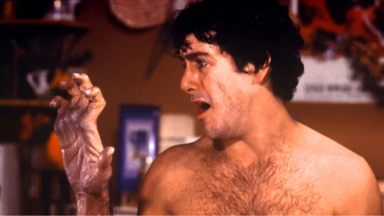 An American Werewolf in London screenshot 2