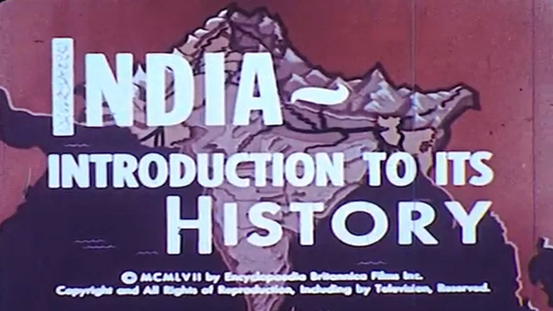 India: Introduction to Its History screenshot 1