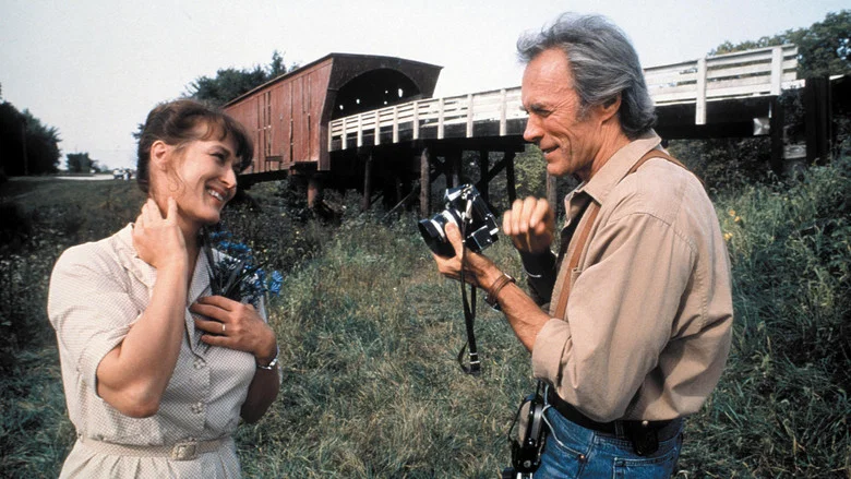 The Bridges of Madison County screenshot 1