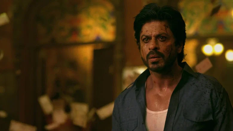 Raees screenshot 4