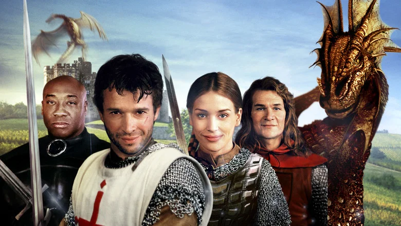 George and the Dragon screenshot 8