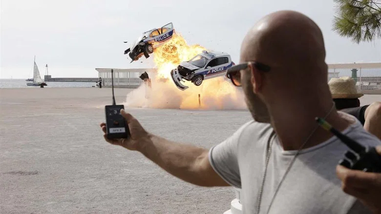 Taxi 5 screenshot 5