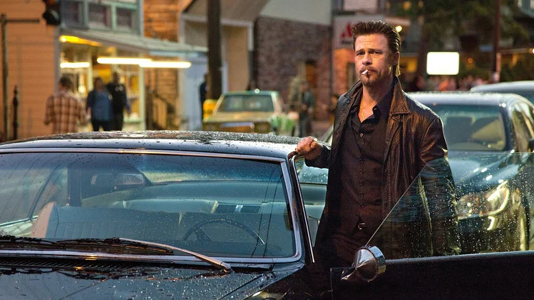 Killing Them Softly screenshot 6