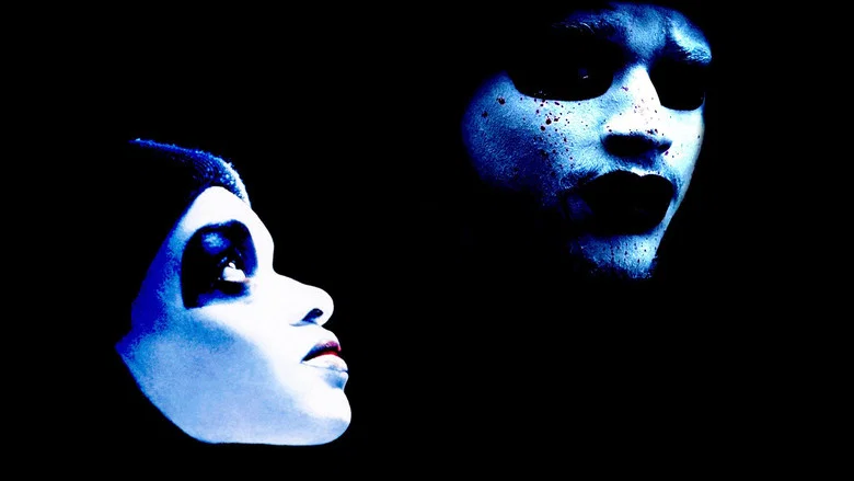 Dead Presidents screenshot 4