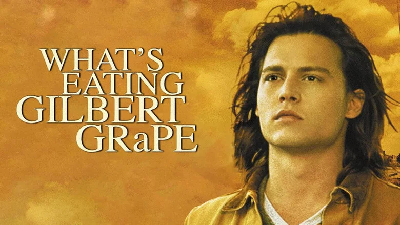 What's Eating Gilbert Grape screenshot 3