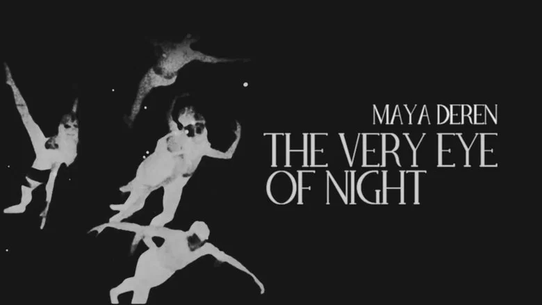 The Very Eye of Night screenshot 7