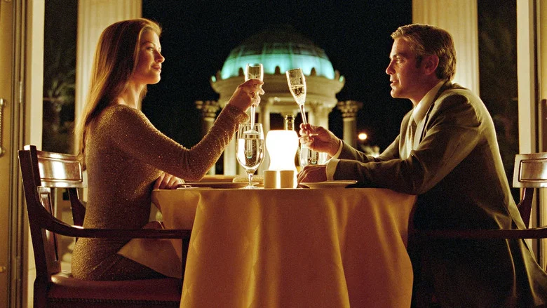 Intolerable Cruelty screenshot 3