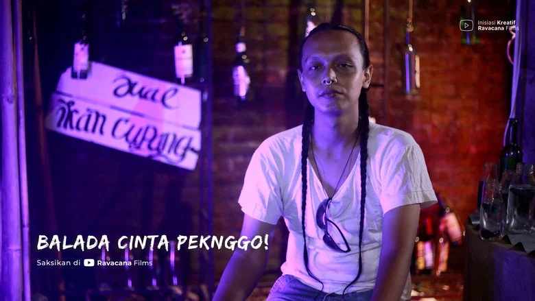 Balada Cinta Peknggo! screenshot 3