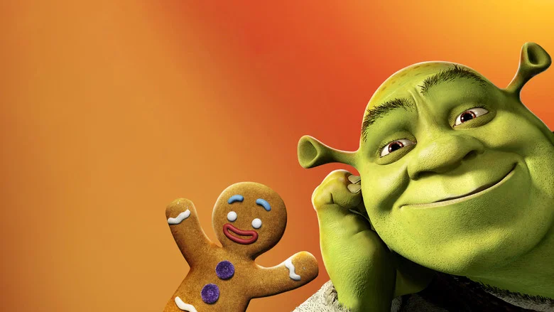 Shrek the Third screenshot 6