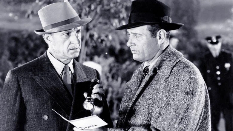The Phantom Speaks screenshot 1