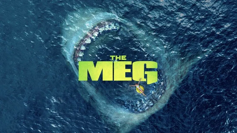 The Meg screenshot 5