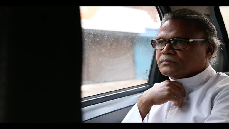 The Indian Priest screenshot 1