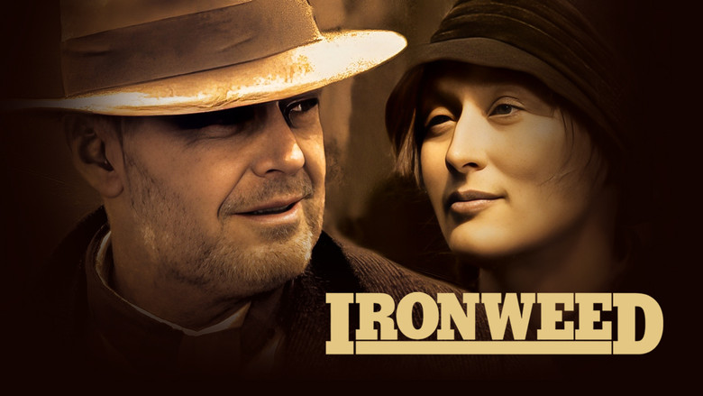 Ironweed screenshot 6