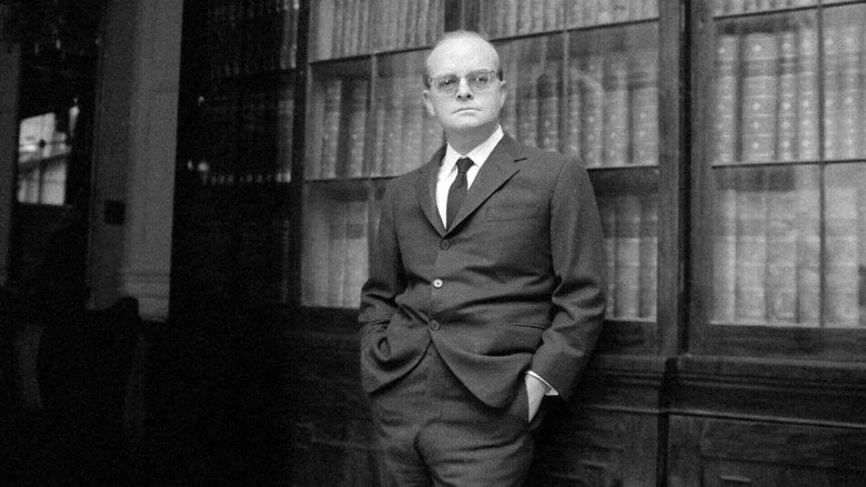 6 morts dans la nuit : « De sang-froid » – Truman Capote screenshot 1