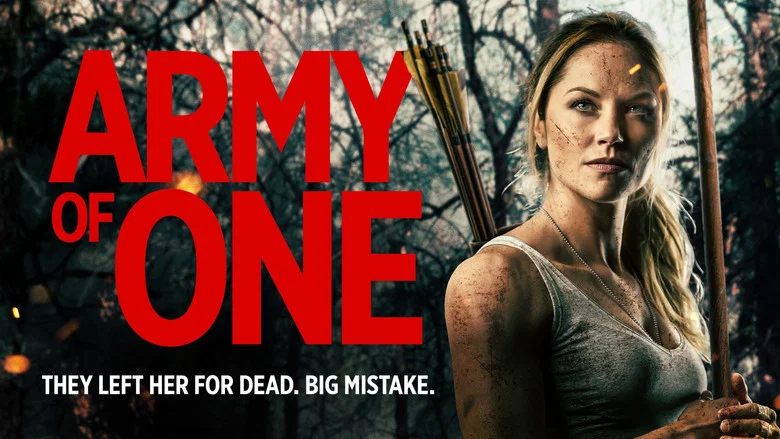 Army of One screenshot 4