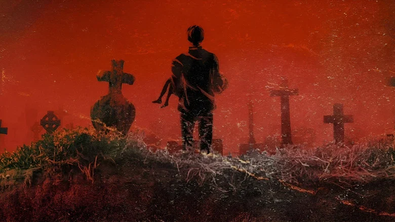 Pet Sematary screenshot 3