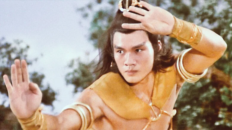 Kid with the Golden Arm screenshot 7