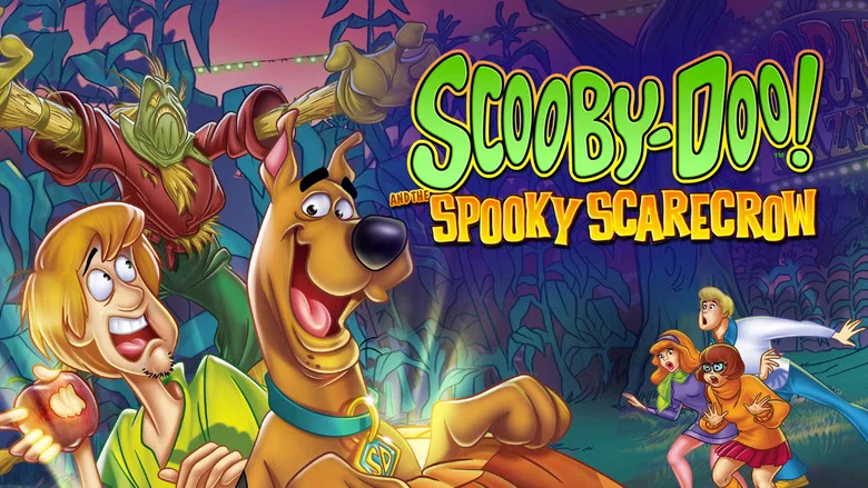 Scooby-Doo! and the Spooky Scarecrow screenshot 4