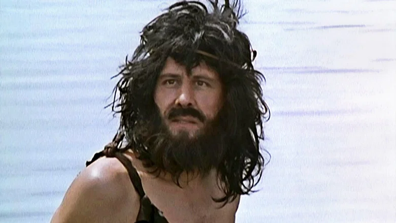 The Visual Bible: Matthew screenshot 1